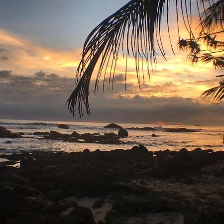 Ram'S Surfing Beach,Midigama Hotel Luaran gambar